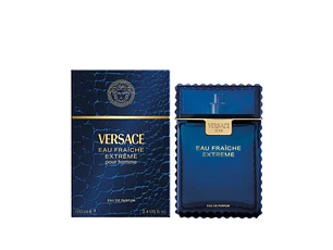 PERFUME VERSACE EAU FRAICHE EXTREME VARON EDP 100 ML