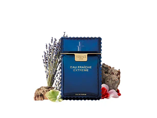 PERFUME VERSACE EAU FRAICHE EXTREME VARON EDP 100 ML