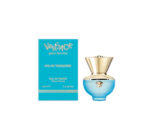 PERFUME DYLAN TURQUOISE DAMA EDT 30 ML