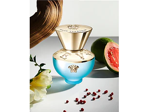 PERFUME DYLAN TURQUOISE DAMA EDT 30 ML