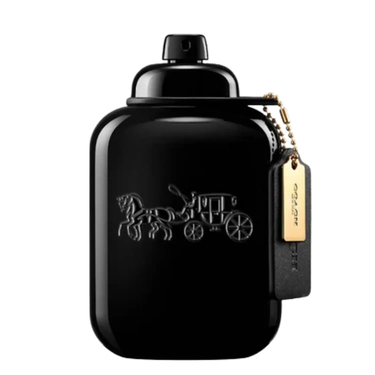 PERFUME COACH NEW YORK VARON EDP 100 ML TESTER