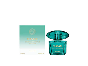 PERFUME CRYSTAL EMERALD DAMA EDP 90 ML
