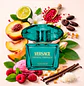 PERFUME CRYSTAL EMERALD DAMA EDP 90 ML - Miniatura 2