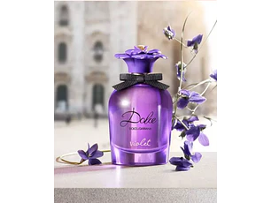 PERFUME DOLCE VIOLET DAMA EDT 75 ML