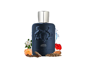 PERFUME PARFUMS DE MARLY LAYTON EXCLUSIF UNISEX EDP 75 ML