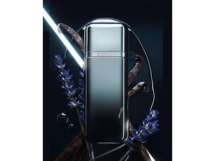 PERFUME 212 VIP BLACK ELIXIR VARON EDP 100 ML