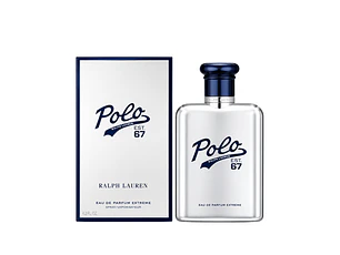 PERFUME RALPH LAUREN POLO 67 VARON EDP EXTREME 125 ML