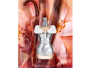 PERFUME JEAN PAUL GAULTIER COLLECTOR EDITION DAMA EDT 100 ML