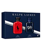 PERFUME POLO RED VARON EDT 15 ML / POLO 67 EDT 15 ML ESTUCHE - Miniatura 1