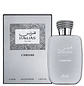 PERFUME RASASI HAWAS CHROME HOMBRE EDP 100 ML - Miniatura 1