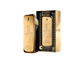 PERFUME ONE MILLION PACMAN EDITION HOMBRE EDT 100 ML