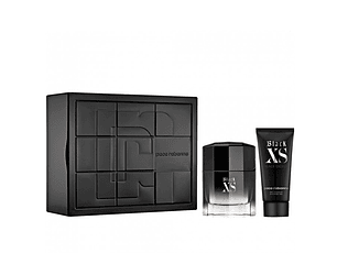 Perfume Black Xs Varon Edt 100 ml Estuche