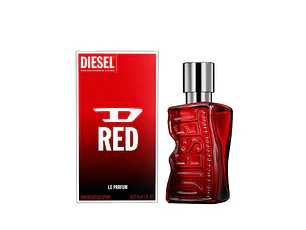 PERFUME DIESEL D RED UNISEX LE PARFUM 30 ML