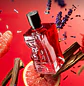 PERFUME DIESEL D RED UNISEX LE PARFUM 30 ML - Miniatura 2