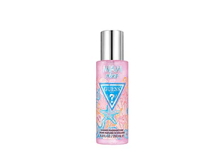 COLONIA GUESS DESTINATION MIAMI MUJER BODY MIST 250 ML