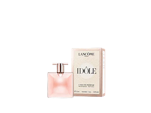 PERFUME IDOLE L'EAU DE PARFUM LANCOME DAMA EDP 25 ML