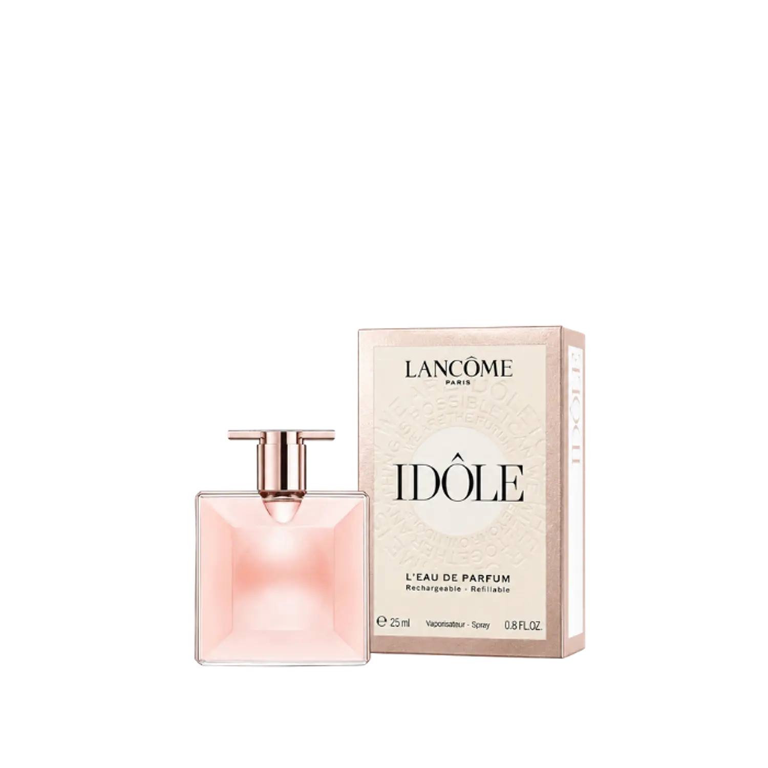 PERFUME IDOLE LE PARFUM LANCOME DAMA EDP 25 ML