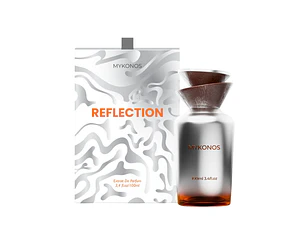 PERFUME MYKONOS REFLECTION UNISEX EXTRAIT DE PARFUM 100 ML