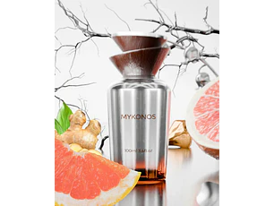 PERFUME MYKONOS REFLECTION UNISEX EXTRAIT DE PARFUM 100 ML
