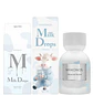 PERFUME MYKONOS MILK DROPS UNISEX EXTRAIT DE PARFUM 50 ML - Miniatura 1