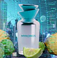 PERFUME MYKONOS GLITCH UNISEX EXTRAIT DE PARFUM 100 ML - Miniatura 2