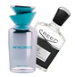 PERFUME MYKONOS GLITCH UNISEX EXTRAIT DE PARFUM 100 ML - Miniatura 3