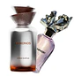 PERFUME MYKONOS REFLECTION UNISEX EXTRAIT DE PARFUM 100 ML - Miniatura 3