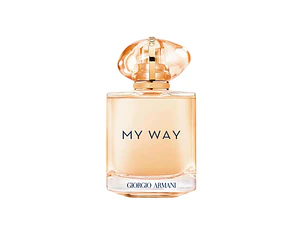 PERFUME MY WAY SUNNY VANILLA GIORGIO ARMANI DAMA EDP 90 ML TESTER