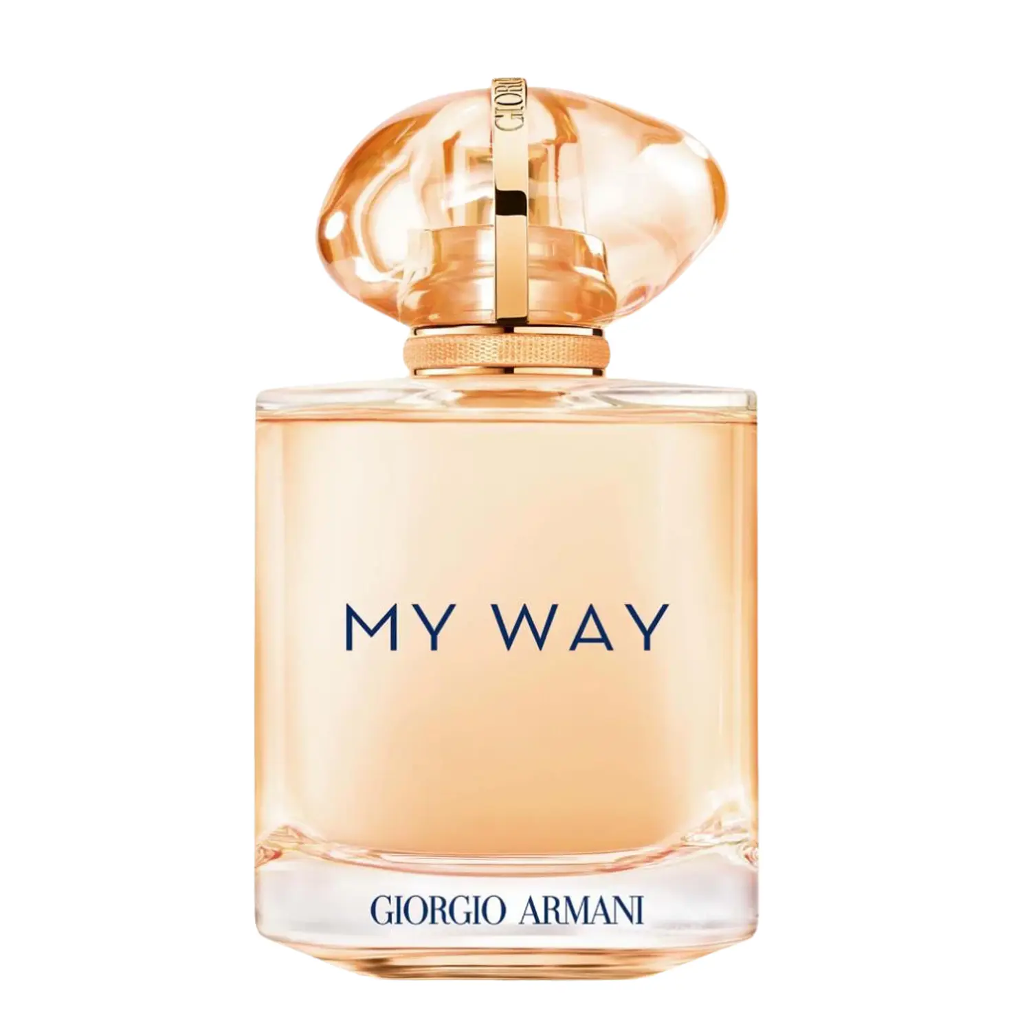 PERFUME MY WAY SUNNY VANILLA GIORGIO ARMANI DAMA EDP 90 ML TESTER