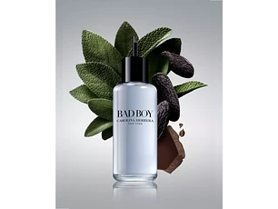 PERFUME BAD BOY RECARGA VARON EDT 200 ML