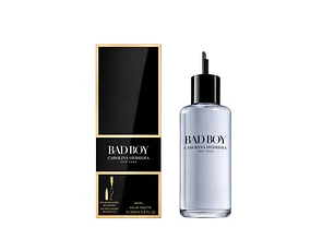 PERFUME BAD BOY RECARGA VARON EDT 200 ML