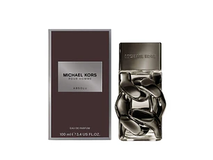 PERFUME MICHAEL KORS ABSOLU POUR HOMME HOMBRE EDP 100 ML