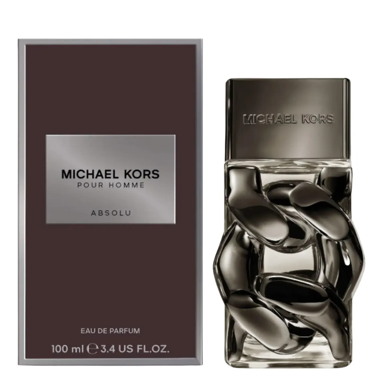 PERFUME MICHAEL KORS ABSOLU POUR HOMME HOMBRE EDP 100 ML 1