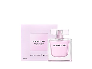 PERFUME NARCISO RODRIGUEZ RADIANTE MUJER EDP 90 ML