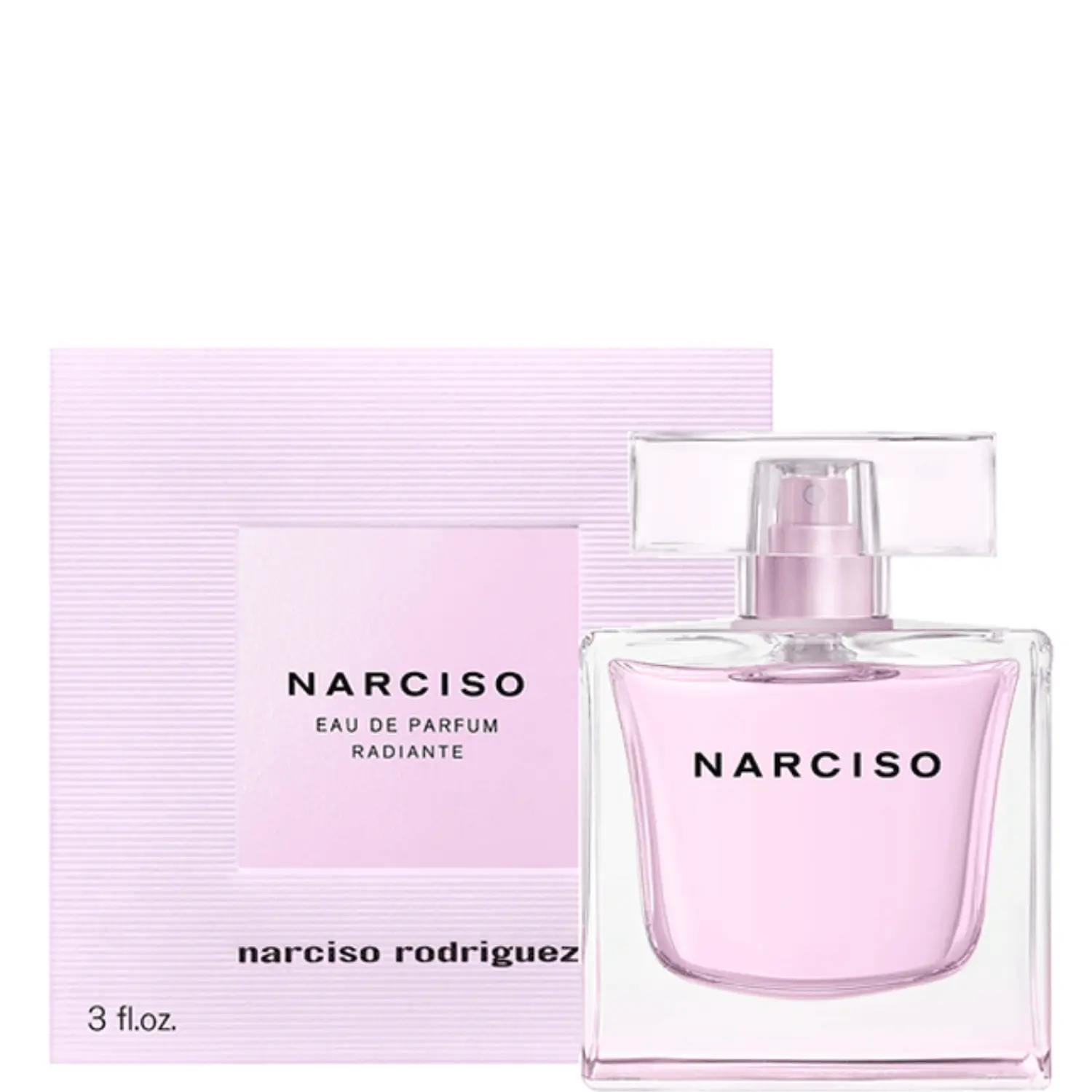 PERFUME NARCISO RODRIGUEZ RADIANTE MUJER EDP 90 ML 1