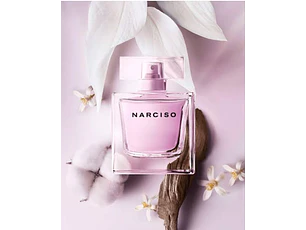 PERFUME NARCISO RODRIGUEZ RADIANTE MUJER EDP 90 ML