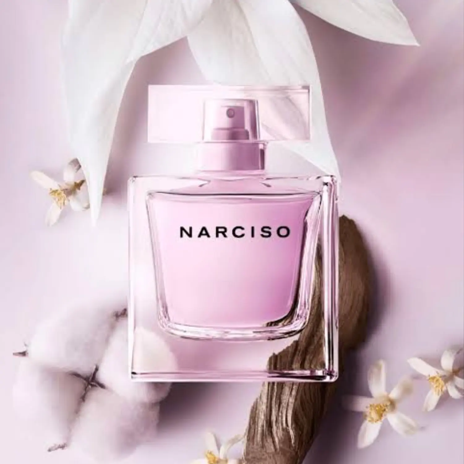 PERFUME NARCISO RODRIGUEZ RADIANTE MUJER EDP 90 ML 2