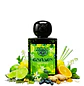 PERFUME LORENZO PAZZAGLIA GINFUSSION UNISEX EXTRAIT DE PARFUM 50 ML - Miniatura 2