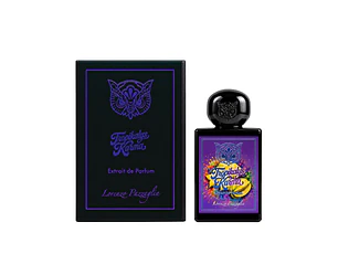 PERFUME LORENZO PAZZAGLIA TROPIKALYS KARMA UNISEX EXTRAIT DE PARFUM 50 ML