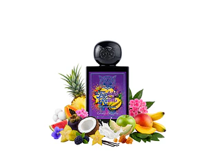 PERFUME LORENZO PAZZAGLIA TROPIKALYS KARMA UNISEX EXTRAIT DE PARFUM 50 ML