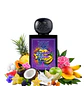 PERFUME LORENZO PAZZAGLIA TROPIKALYS KARMA UNISEX EXTRAIT DE PARFUM 50 ML - Miniatura 2