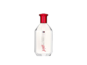 PERFUME TOMMY GIRL FOREVER MUJER EDT 100 ML TESTER