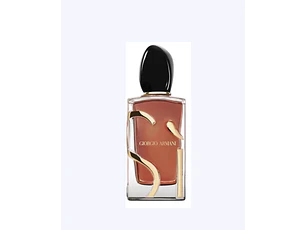 PERFUME SI ARMANI DAMA PARFUM 100 ML TESTER