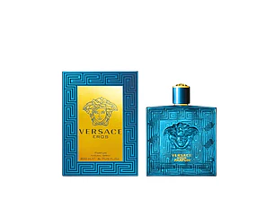 PERFUME EROS PARFUM VERSACE HOMBRE PARFUM 200 ML