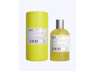 PERFUME ARO-FAC AROMA FACTORY SUGER CITRON UNISEX EDP 100 ML
