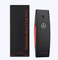 PERFUME MERCEDES BENZ CLUB BLACK VARON EDP 100 ML - Miniatura 1