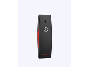 PERFUME MERCEDES BENZ CLUB BLACK VARON EDP 100 ML TESTER