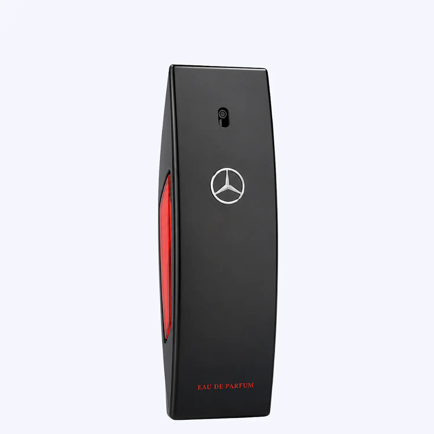 PERFUME MERCEDES BENZ CLUB BLACK VARON EDP 100 ML TESTER