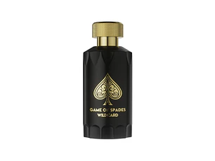 PERFUME JO MILANO GAME OF SPADES WILDCARD UNISEX PARFUM 200 ML