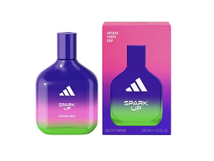 PERFUME ADIDAS VIBES SPARK UP UNISEX EDP 100 ML